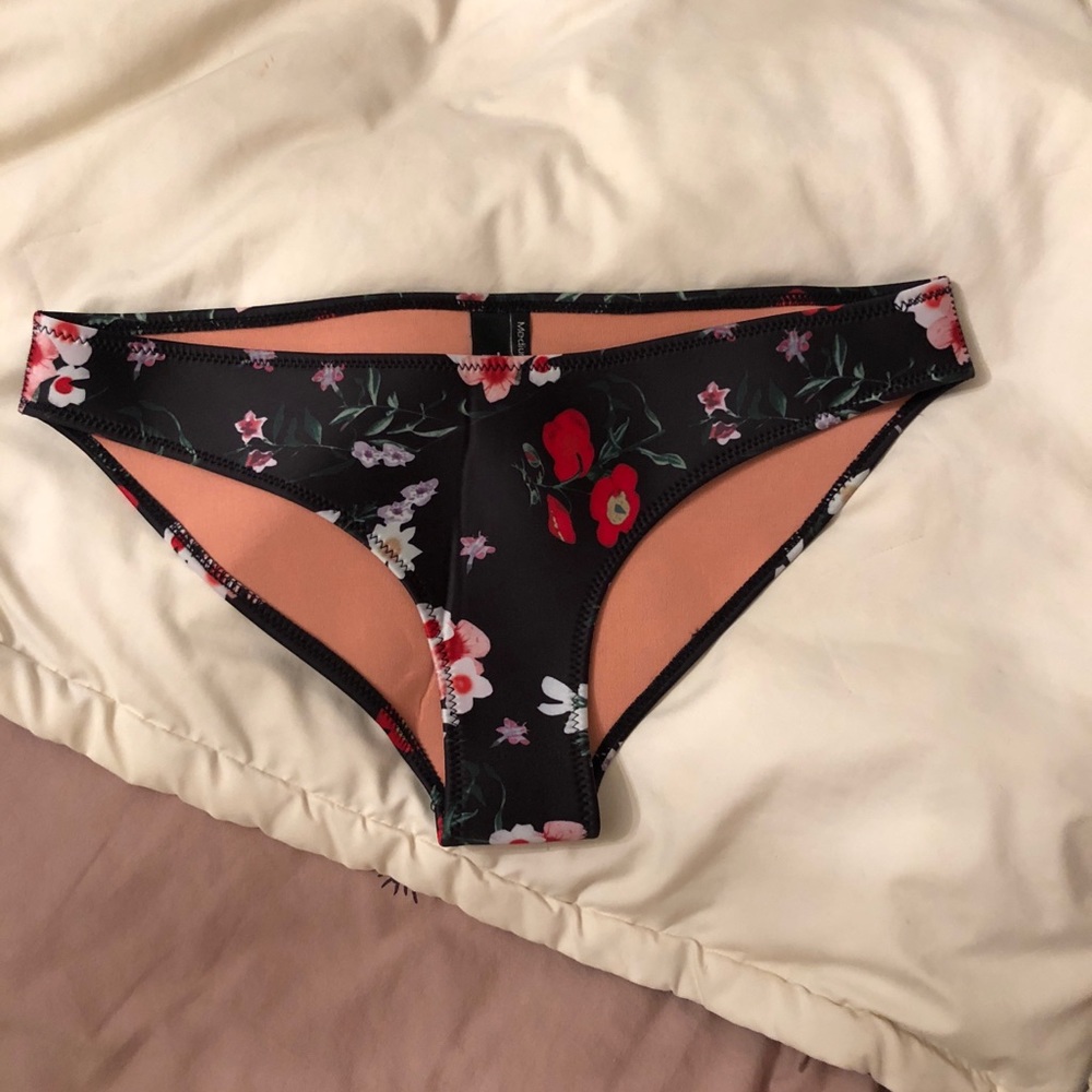 Bikini bottoms